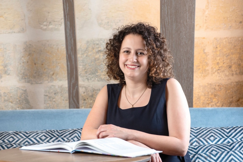 Interesting dynamics at play in local job market | Joanne Bondin