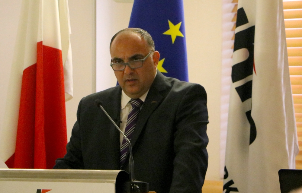 UHM presents Budget 2022 proposals