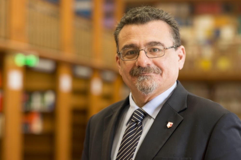 Monaco Telecom appoints Juanito Camilleri as non-executive chairman of Vodafone Malta