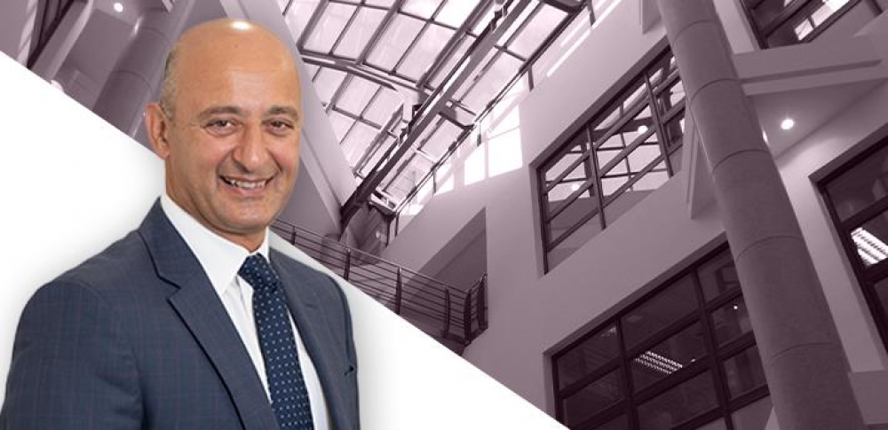 BOV appoints new Chief Executive Officer