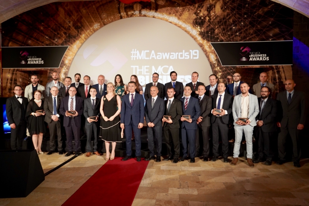 MCA honours state innovators, business leaders and academic excellence