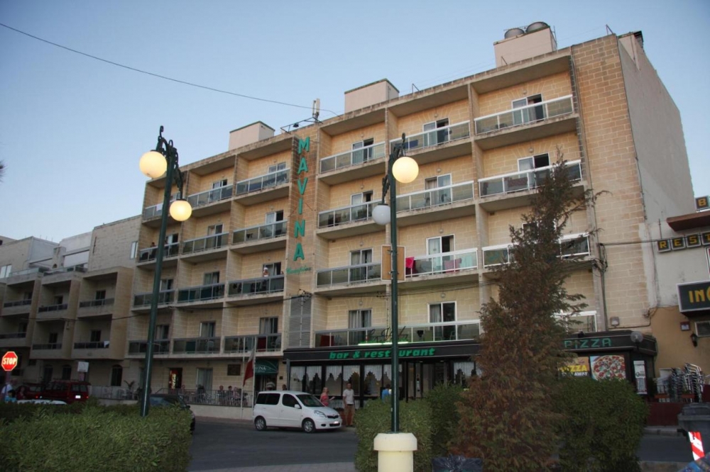 Hal Mann deal for €7 million Mavina sale to Portelli