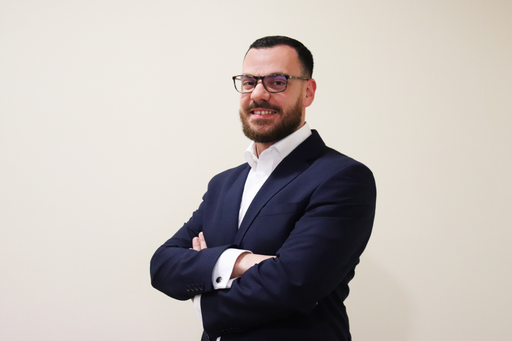 Accounting Services Ltd appoints new Director
