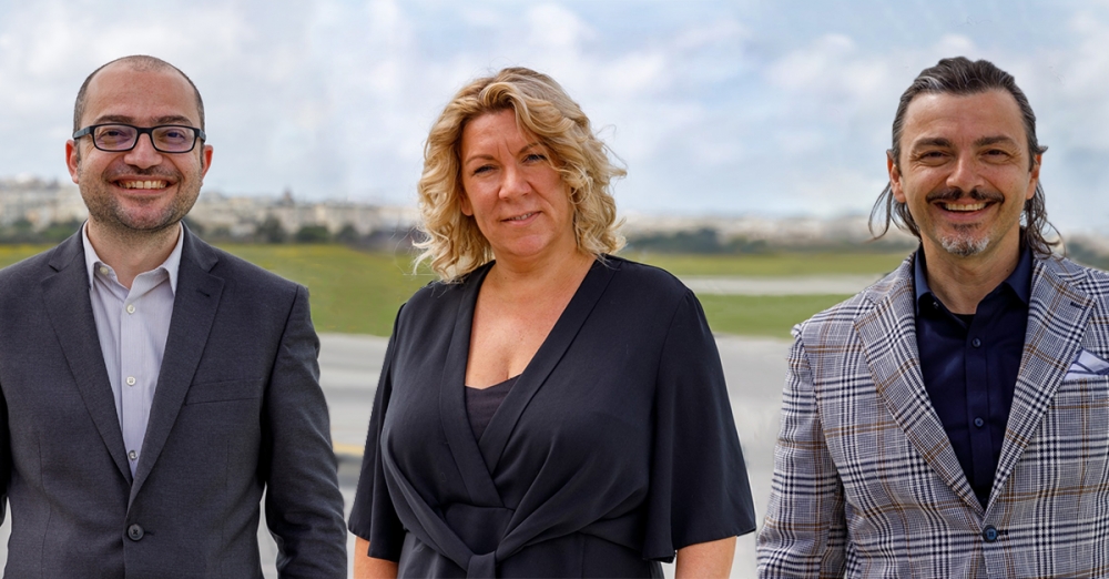 DRONAMICS grows European operations team ahead of commercial launch