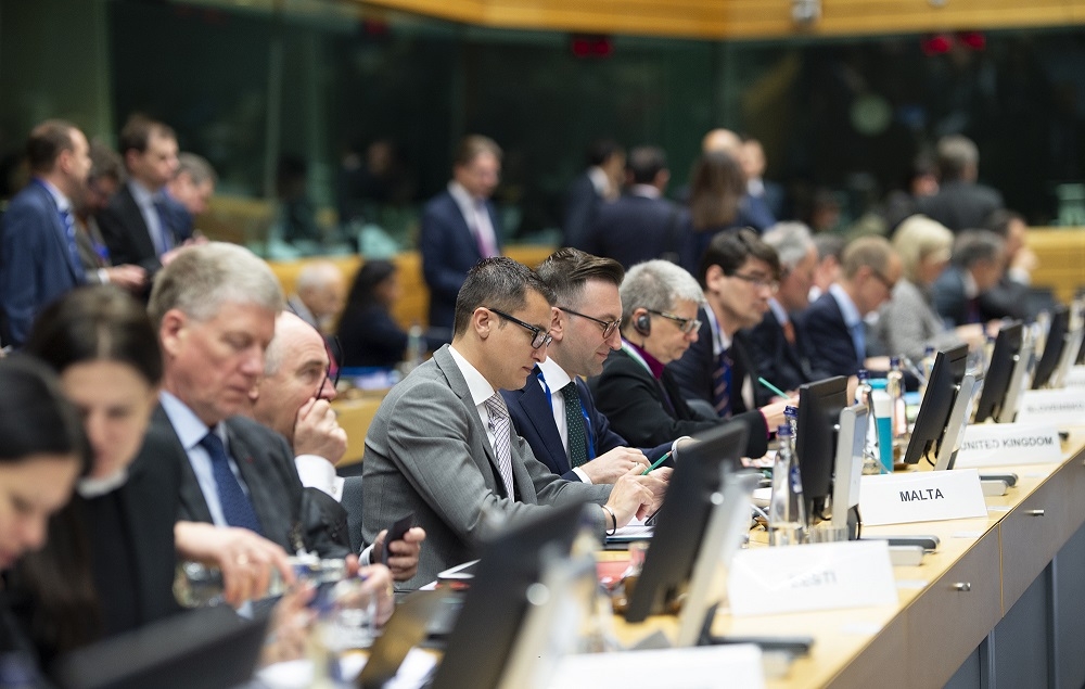 European Space Agency resolution recognises ‘Space as an enabler’