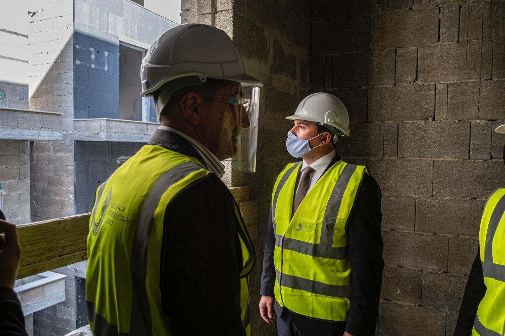 BCA continues to work towards construction industry reform