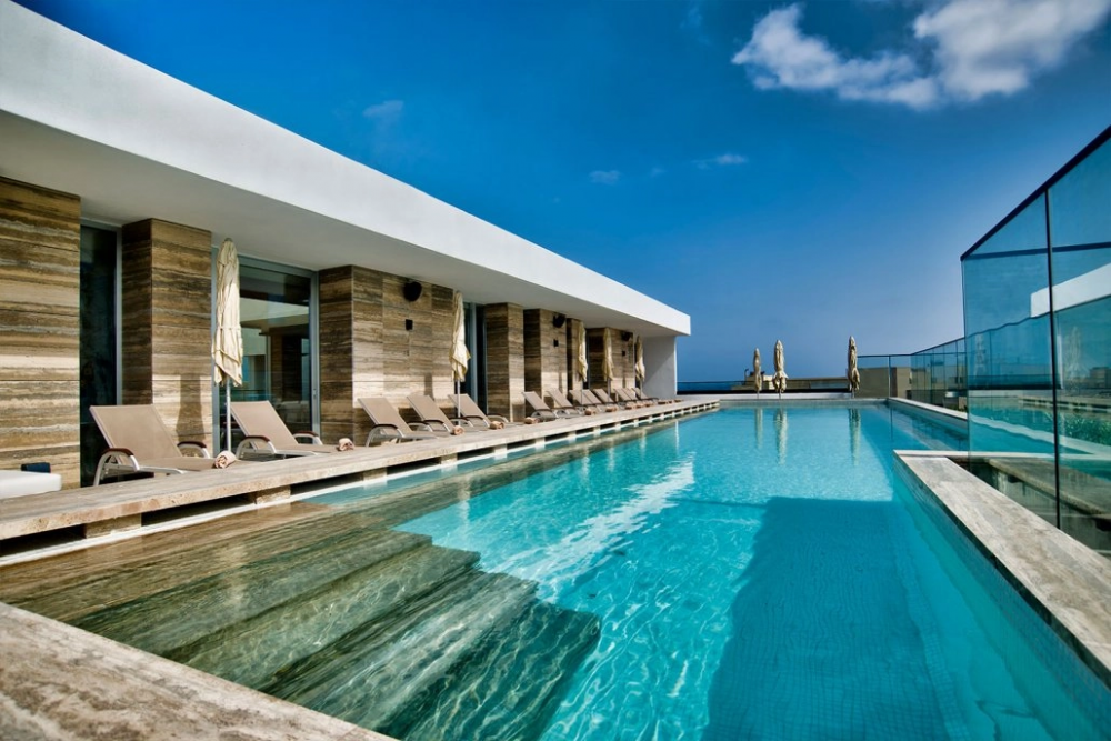 Global hospitality group ACCOR brings its Handwritten Collection brand to Malta