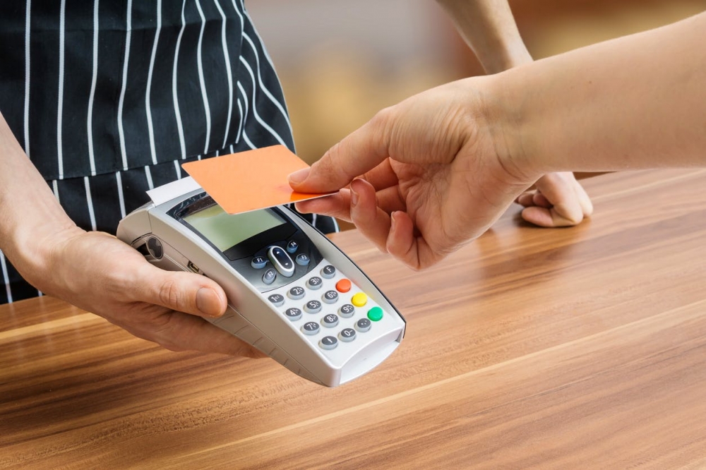 A cashless world: are local banks ready? | PKF Malta