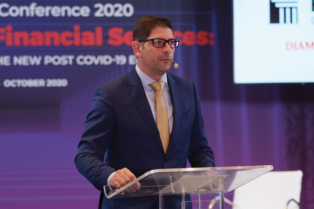INTERVIEW | Rudolph Psaila: Agility in the face of adversity