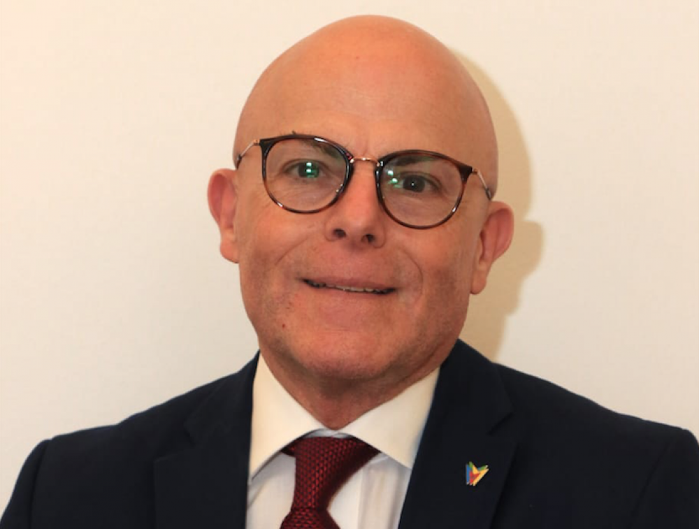 INTERVIEW | Philip Fenech: ‘Malta needs more quality entertainment’
