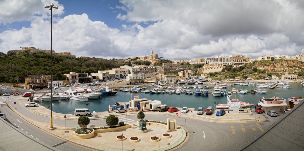 The time to plan for Gozo's future is now