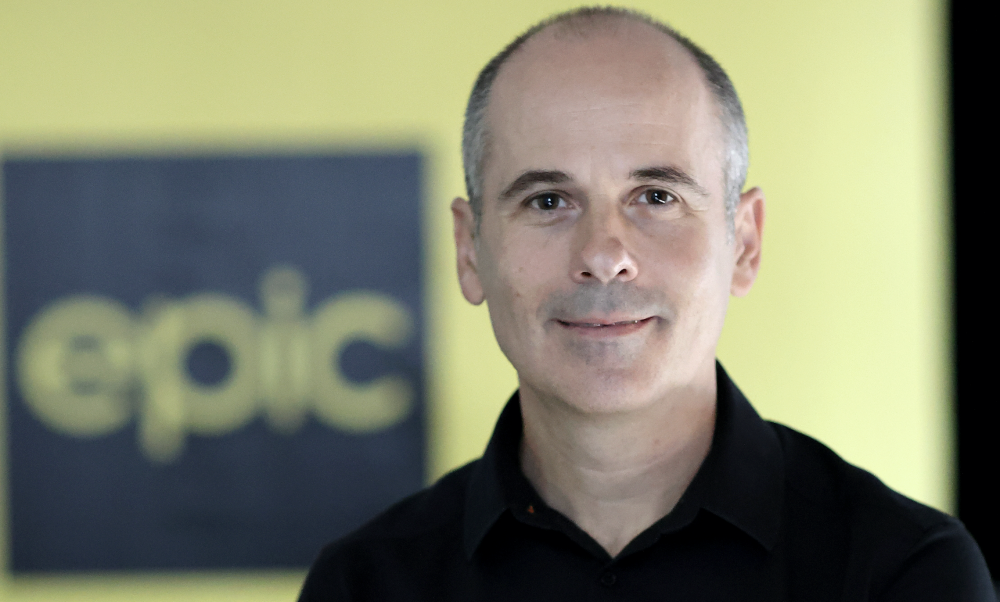 INTERVIEW | Tamas Banyai: Helping everyone unlock their full potential