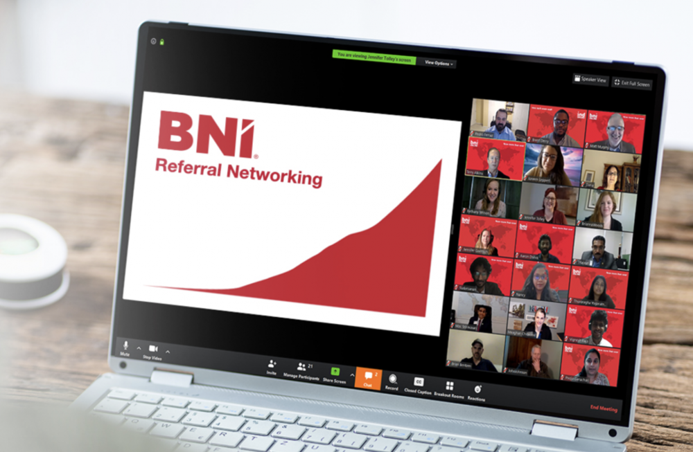 Two Malta BNI initiatives for Maltese entrepreneurs