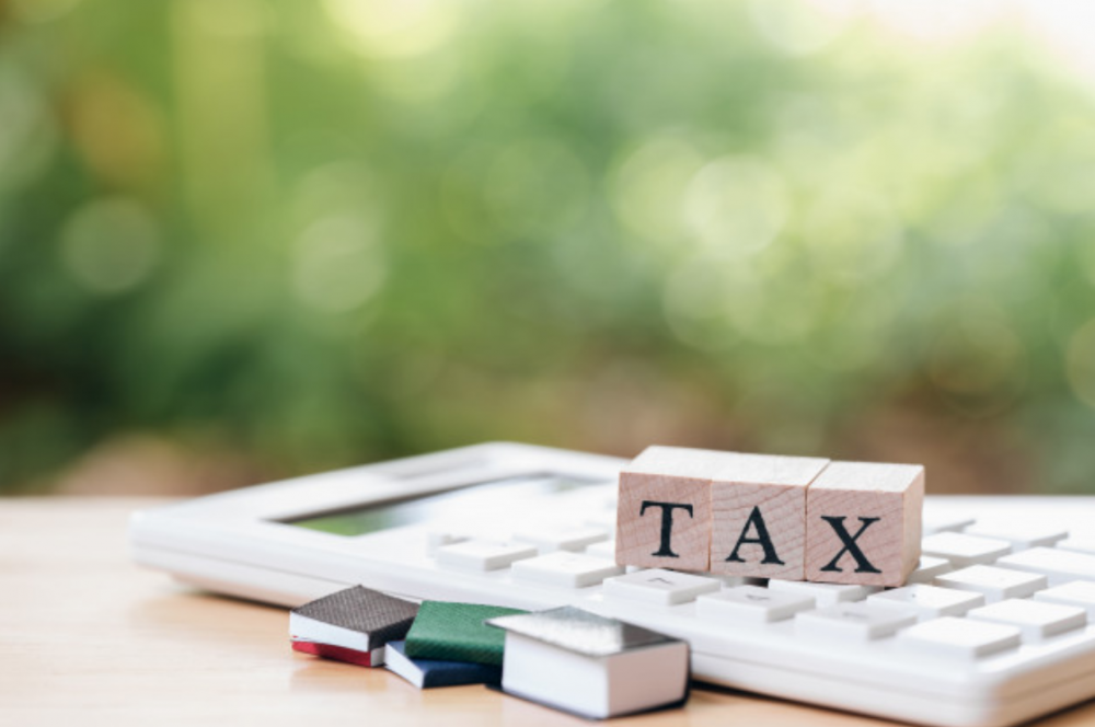 Business taxation: Commission is strong on proposals, weak in willingness to enforce them