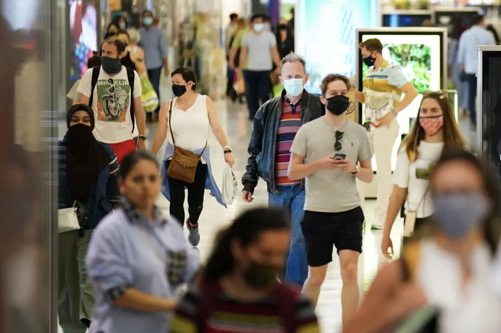 Services sector only exception to drop in confidence registered in November