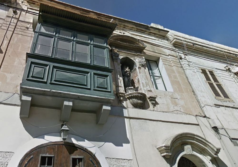 Planning Authority to fund restoration of Sliema religious ‘nicca’s