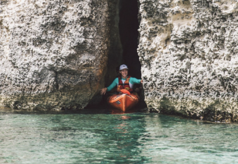 Tourism - an ecosystem on steroids