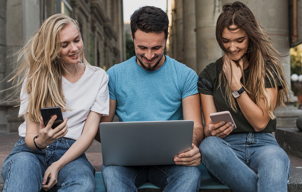 MeDirect's referral scheme rewards existing and new clients