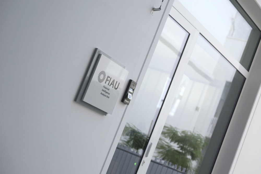 Suspicious transaction reports up 19% in 2022, FIAU says