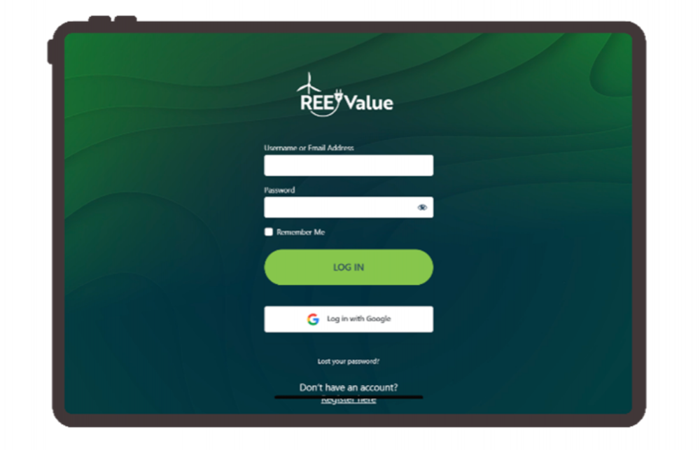 EU REEVALUE Project launches online tool to improve business energy consumption