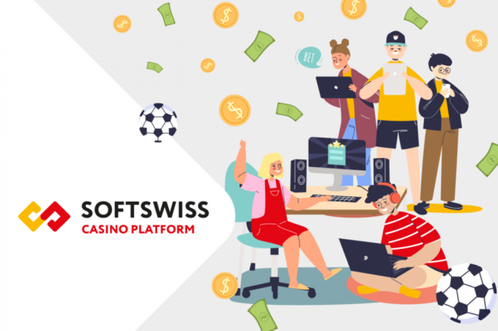 Casino platform launches team tournaments