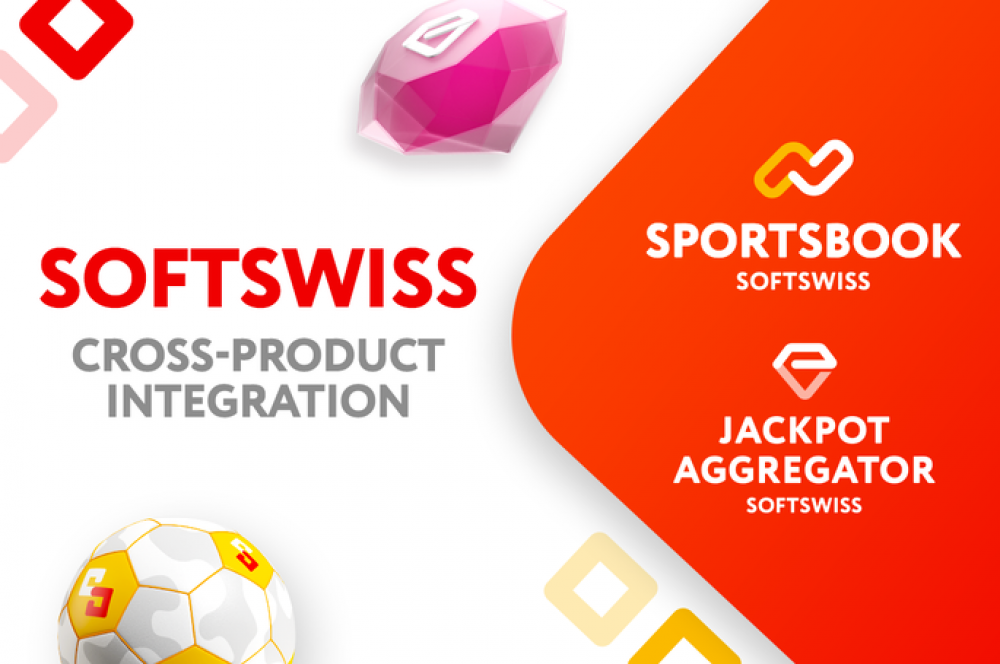 How to diversify sports betting experience? SOFTSWISS presents jackpot solution for sportsbook projects
