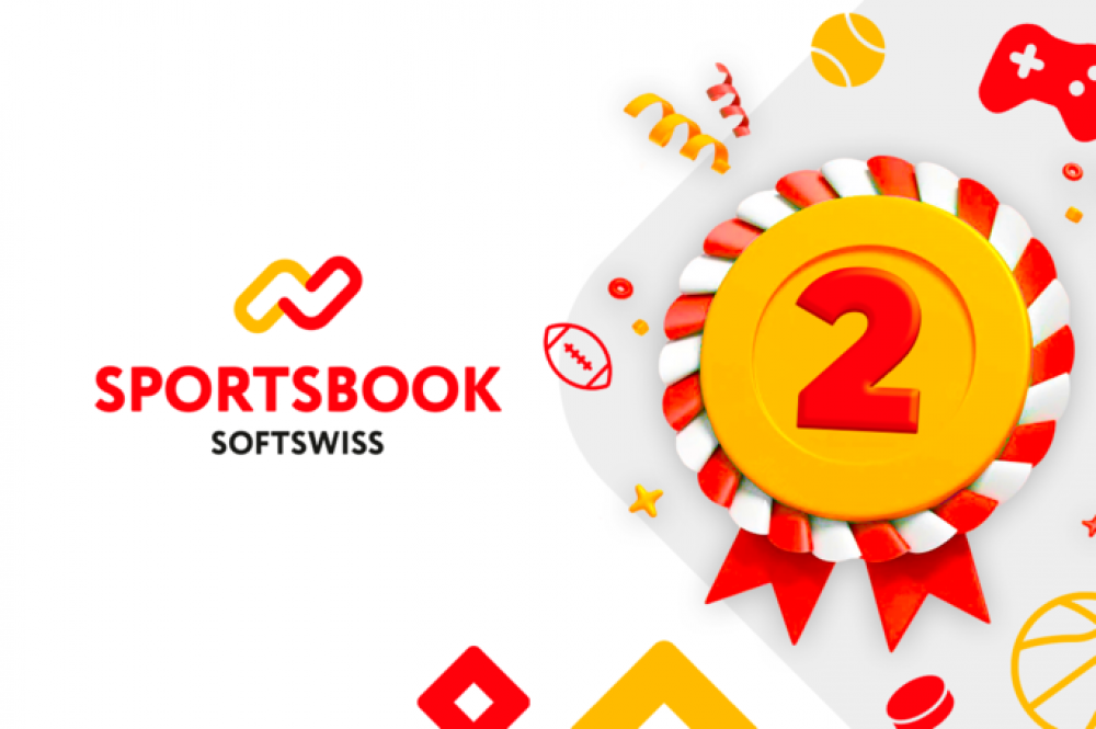 SOFTSWISS Sportsbook reflects on second winning year since launch