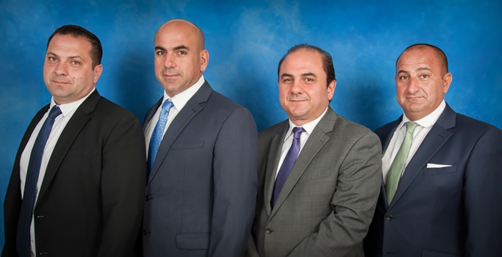 Carlo Stivala to split from brothers and leave Stivala group business