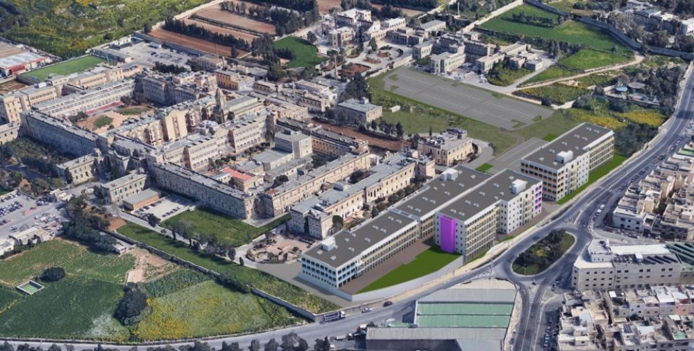 Multi-million euro St Vincent de Paul contract awarded to James Caterers and DB Group broke the law - NAO