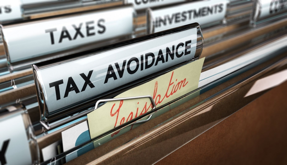 Europe strikes deal on corporate tax transparency for multinationals