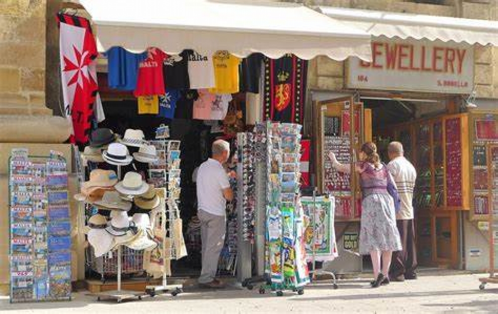 Q2 GDP reaches €3,475.3 million, 14.8 per cent higher than 2020