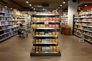 Wage growth in retail sector slows but remains upward, report finds
