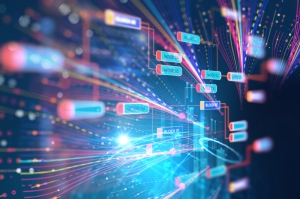 How can data analytics be used to identify top performers?