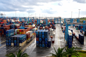 Budget 2026 | Land reclamation off Freeport to be limited to industrial use