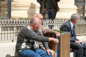 Budget 2026 | NI contributions made before turning 18 can be used for pension eligibility