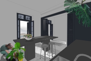 Sustainable communities: Winners of design competition announced