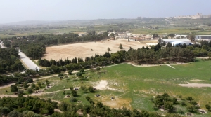 PA’s three-month direct action in Ta’ Qali makes way for new public recreational area