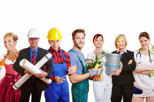 Full-time employment up 3.9 per cent in May