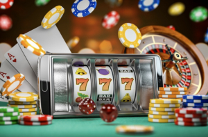 Popular casino games offered by Maltese licensed operators