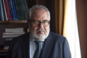 INTERVIEW | Mario Vella: Adoption of Euro critical to Malta’s economic success