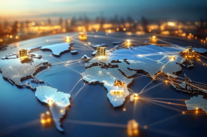 Foreign affiliates controlled by Maltese resident companies generated €1.9 billion in net turnover in 2023