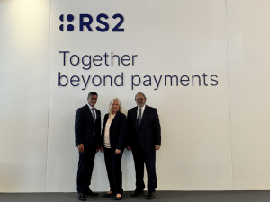 RS2 AGM announces Visa partnership and reports strong profit growth