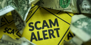 Beware: Understanding today’s most common financial scams