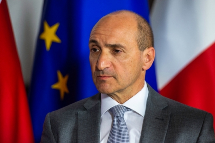 Deputy PM and leadership contender Chris Fearne said he would scrap the IIP scheme if he became Prime Minister