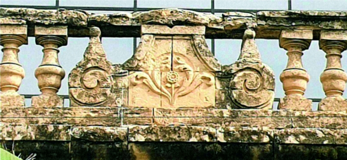 Both the Testaferrata and Bonici families had strong ties with the history of Żejtun.