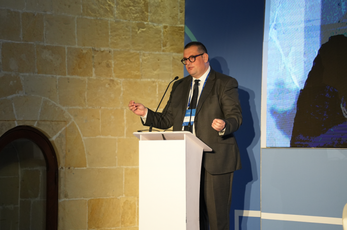 MFSA champions global cooperation in digital operational resilience during the Cyber Finance Summit 2025