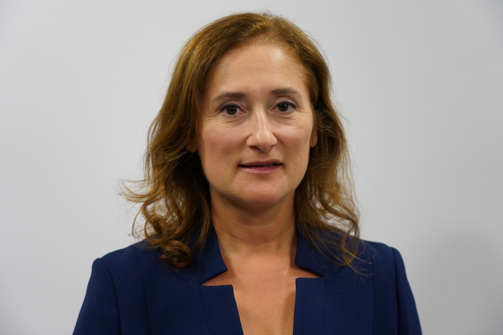 Therese Comodini Cachia to contest PN leadership race