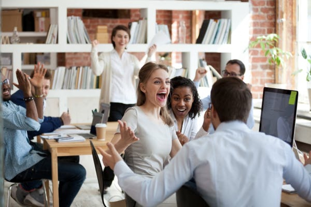 How ‘gamification’ could revolutionise creative thinking in the workplace