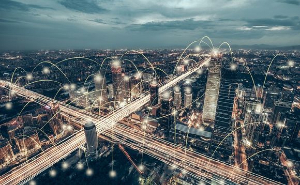 When will Google and Amazon move into funds space?