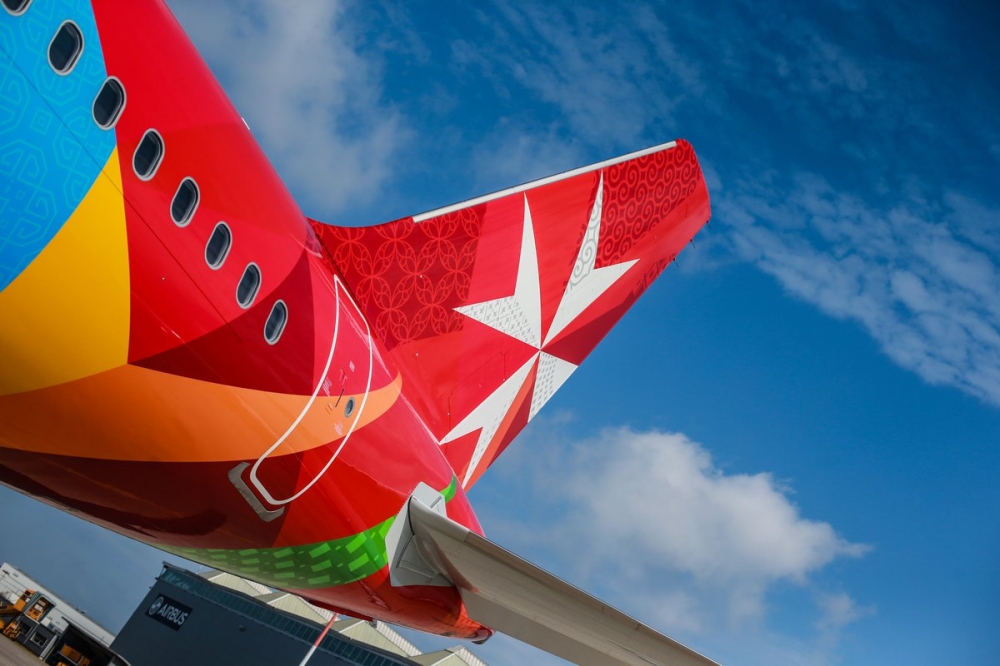 ‘Coronavirus presents opportunity for bold decisions about Air Malta'
